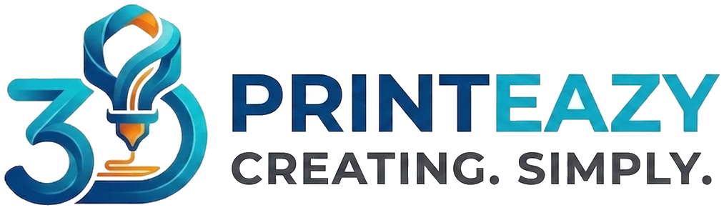 3DPRINTEAZY